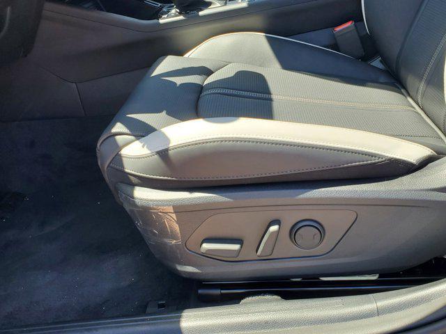 new 2025 Kia K5 car, priced at $26,221