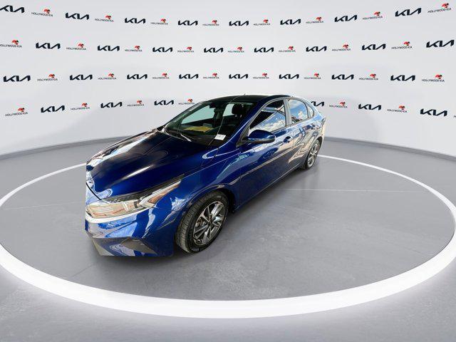 used 2023 Kia Forte car, priced at $14,995