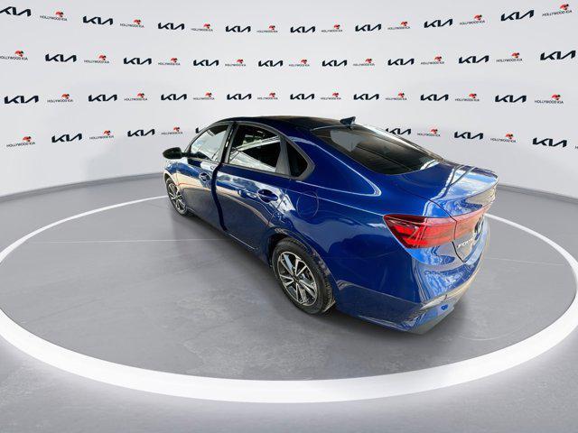 used 2023 Kia Forte car, priced at $14,995
