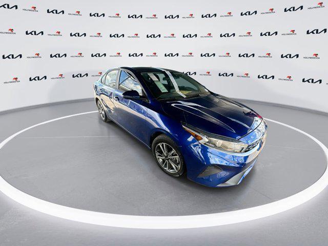 used 2023 Kia Forte car, priced at $14,995