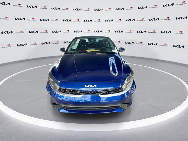 used 2023 Kia Forte car, priced at $14,995