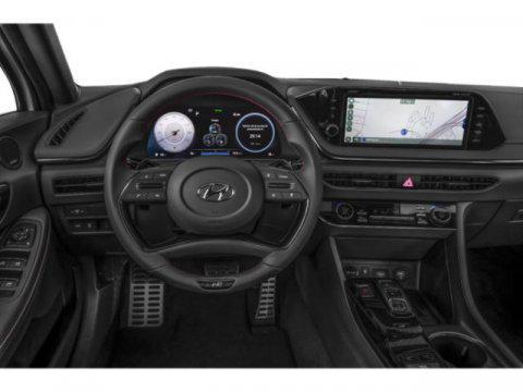used 2021 Hyundai Sonata car, priced at $13,997