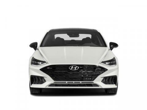 used 2021 Hyundai Sonata car, priced at $13,997