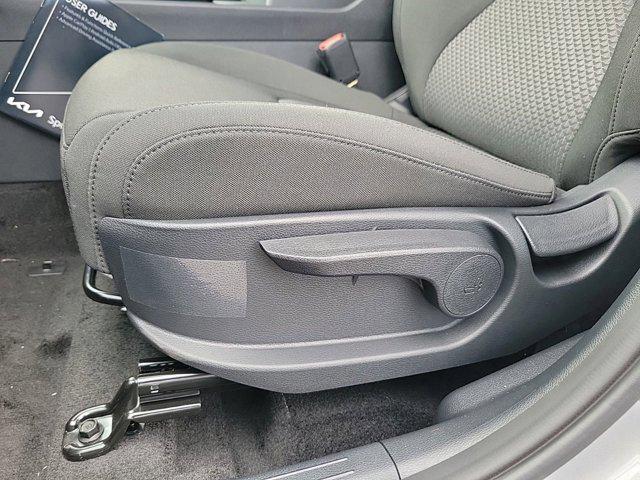 new 2025 Kia Sportage car, priced at $26,434