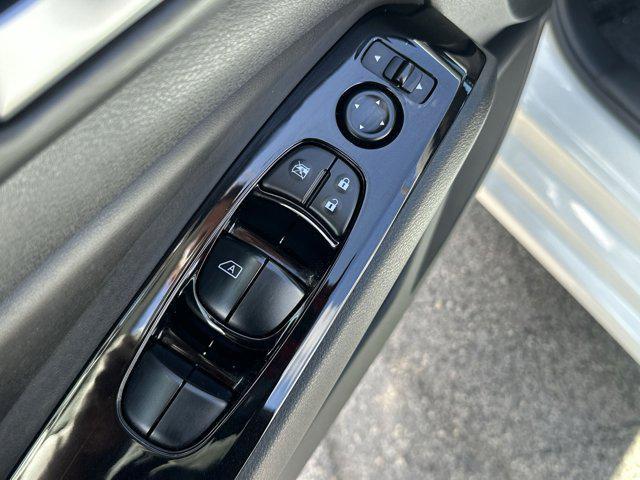 used 2023 Nissan Altima car, priced at $17,616