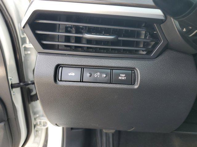 used 2023 Nissan Altima car, priced at $15,995