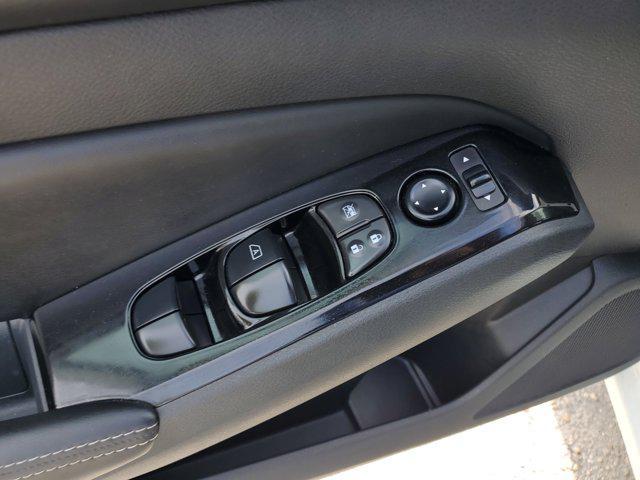 used 2023 Nissan Altima car, priced at $15,995