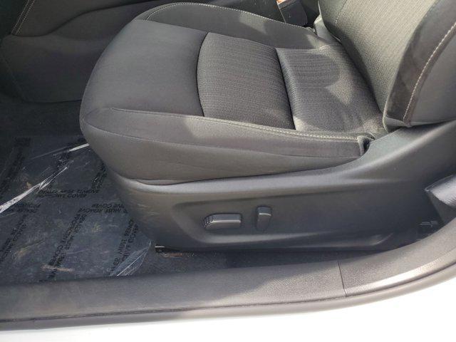 used 2023 Nissan Altima car, priced at $15,995