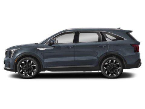 new 2025 Kia Sorento car, priced at $37,368