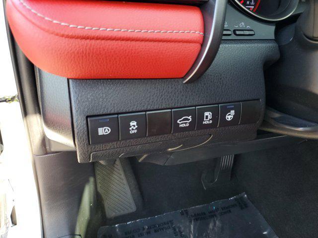 used 2022 Toyota Camry car, priced at $23,333