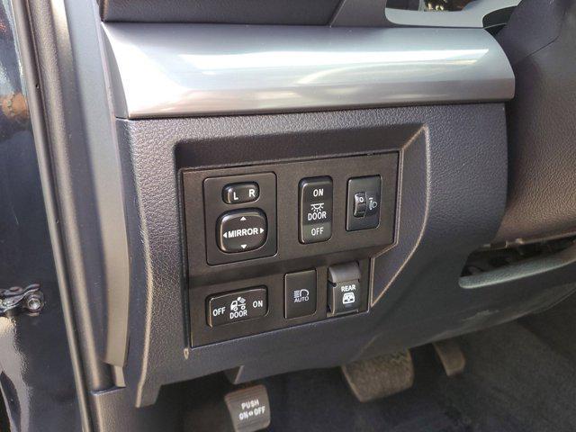 used 2019 Toyota Tundra car, priced at $47,898
