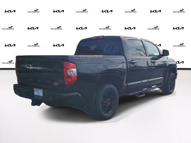 used 2019 Toyota Tundra car, priced at $47,898