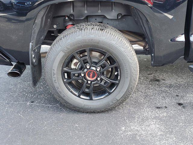 used 2019 Toyota Tundra car, priced at $47,898