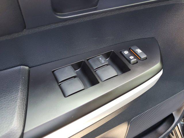 used 2019 Toyota Tundra car, priced at $47,898
