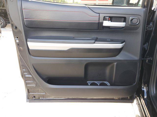 used 2019 Toyota Tundra car, priced at $47,898
