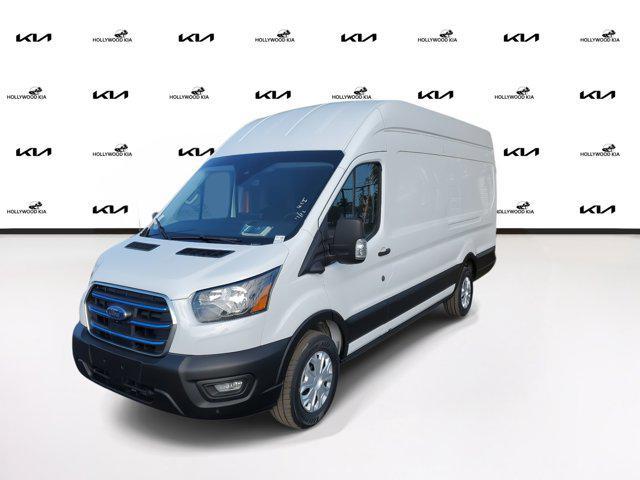 used 2022 Ford Transit-350 car, priced at $26,490