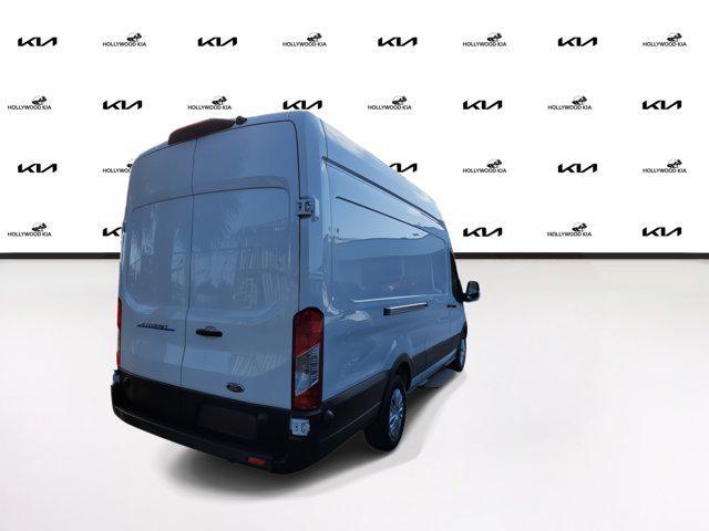 used 2022 Ford Transit-350 car, priced at $26,490