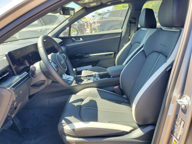 new 2025 Kia K5 car, priced at $26,648