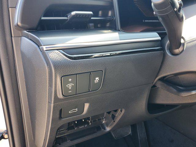 new 2025 Kia K5 car, priced at $26,648