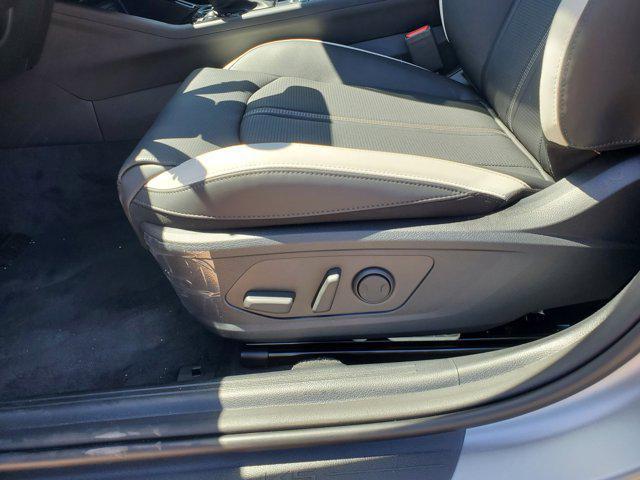 new 2025 Kia K5 car, priced at $26,648