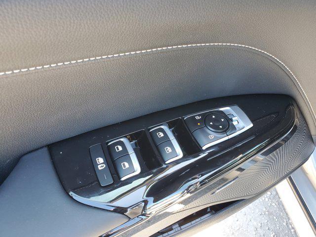 new 2025 Kia K5 car, priced at $26,648