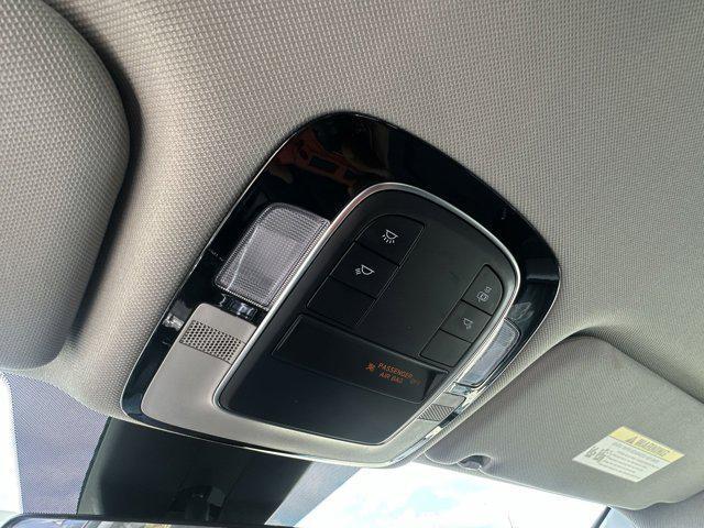 used 2022 Hyundai Santa Fe car, priced at $18,222