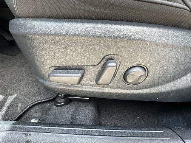 used 2025 Kia Seltos car, priced at $23,969