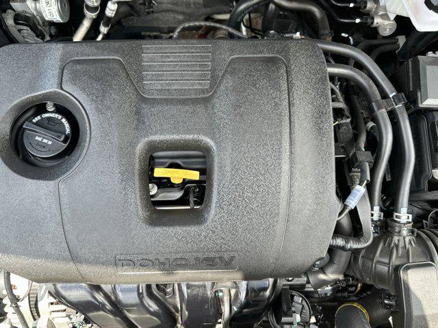 used 2025 Kia Seltos car, priced at $23,969