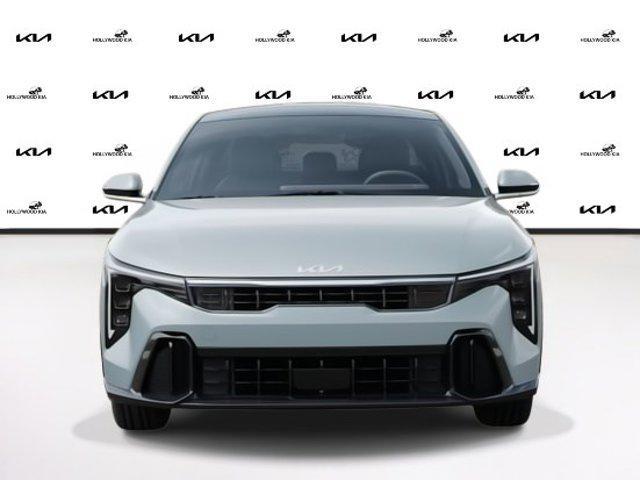 new 2025 Kia K4 car, priced at $25,114