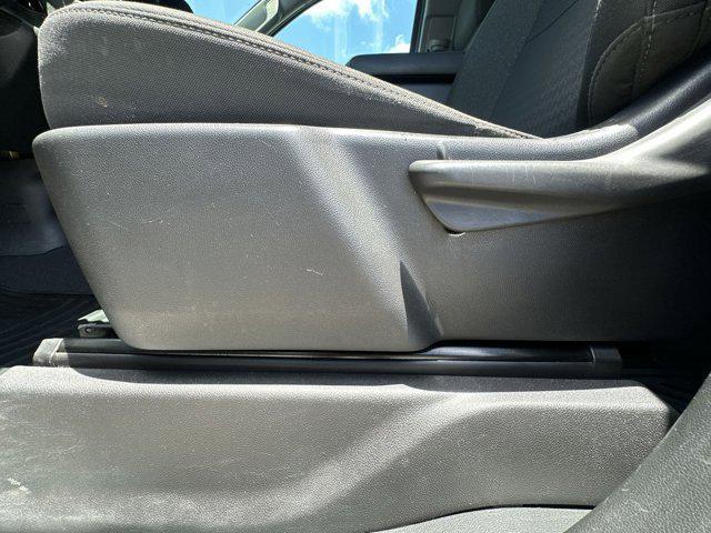 used 2024 Chevrolet Silverado 2500 car, priced at $55,637