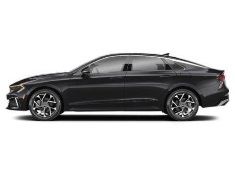 new 2025 Kia K5 car, priced at $31,528