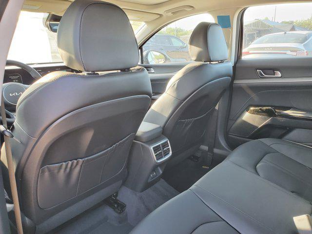 new 2025 Kia K5 car, priced at $31,528