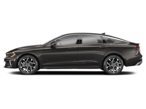 new 2025 Kia K5 car, priced at $31,528