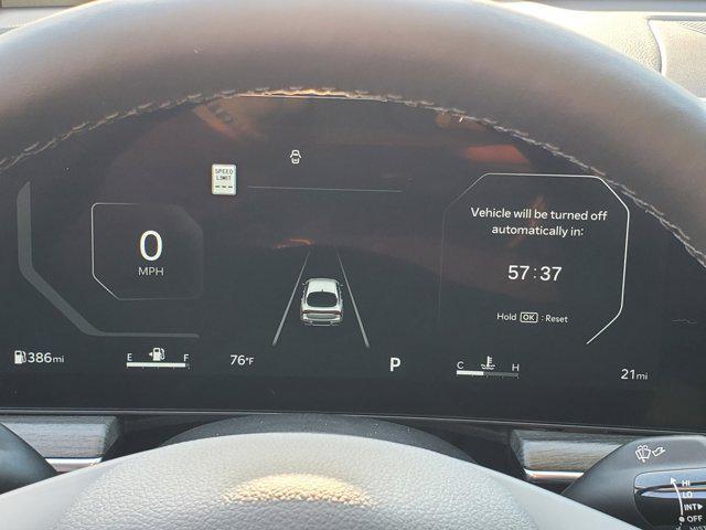 new 2025 Kia K5 car, priced at $31,528