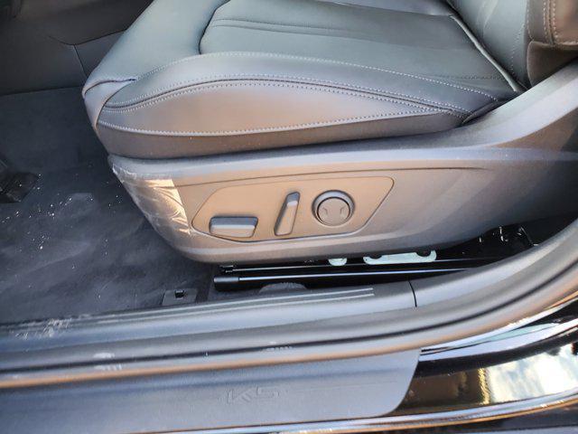 new 2025 Kia K5 car, priced at $31,528