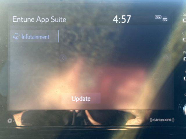 used 2021 Toyota C-HR car, priced at $16,777