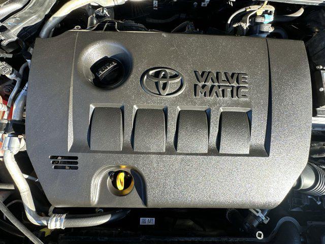 used 2021 Toyota C-HR car, priced at $16,777