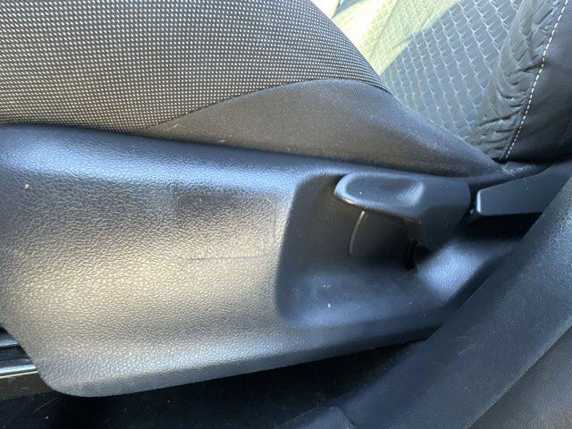 used 2021 Toyota C-HR car, priced at $16,777