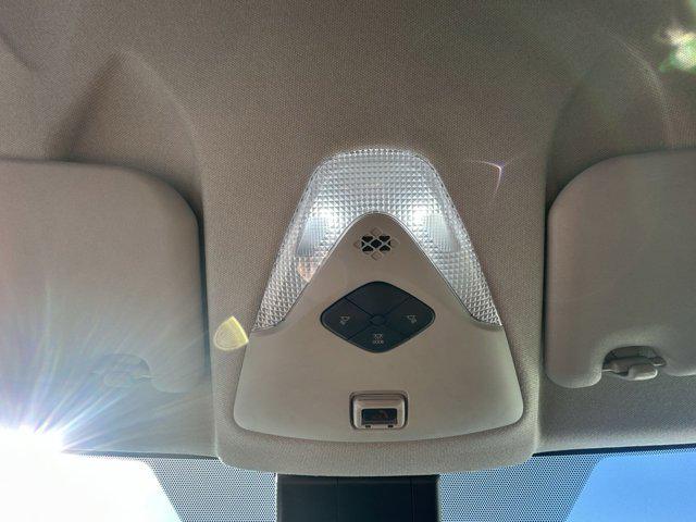 used 2021 Toyota C-HR car, priced at $16,777