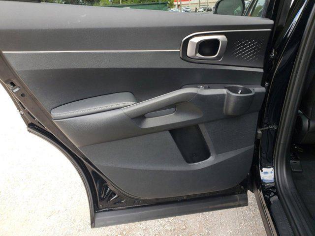 new 2025 Kia Sorento car, priced at $32,970