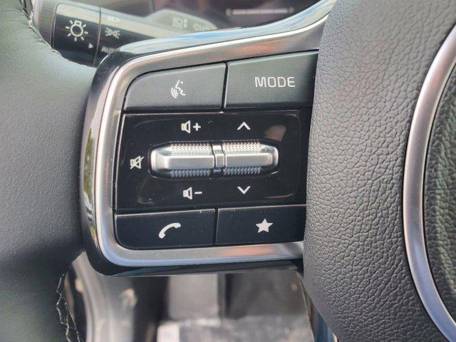 new 2025 Kia Sorento car, priced at $32,970
