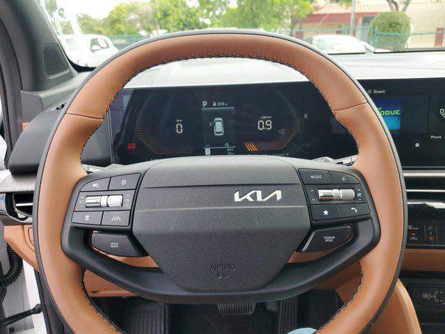 new 2026 Kia Sportage car, priced at $35,080