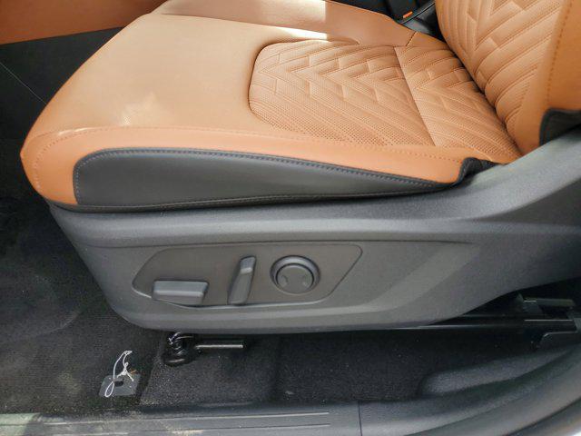 new 2026 Kia Sportage car, priced at $35,080