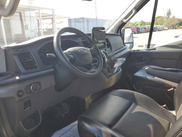 used 2021 Ford Transit-350 car, priced at $33,490