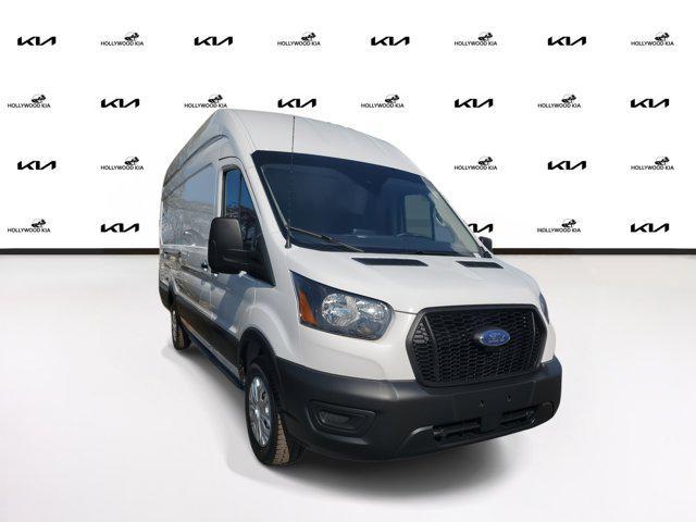 used 2021 Ford Transit-350 car, priced at $33,490