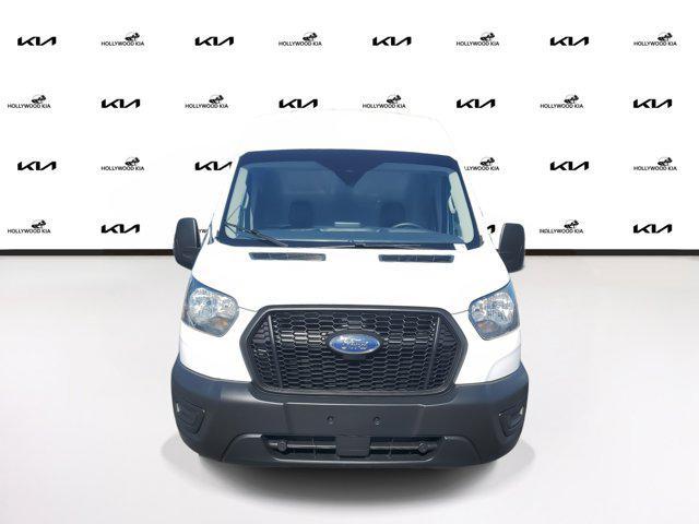 used 2021 Ford Transit-350 car, priced at $33,490