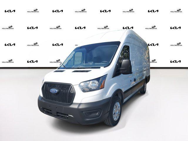 used 2021 Ford Transit-350 car, priced at $33,490