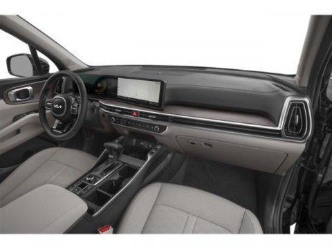 new 2025 Kia Sorento car, priced at $38,158