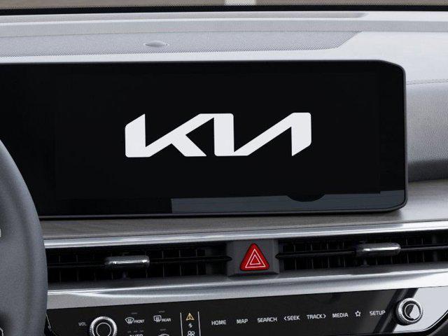 new 2025 Kia Sorento car, priced at $38,158