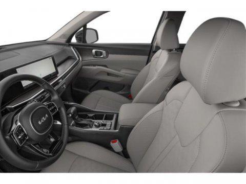 new 2025 Kia Sorento car, priced at $38,158